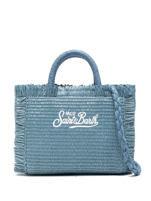 MC2 SAINT BARTH VANITY MINI STRAW